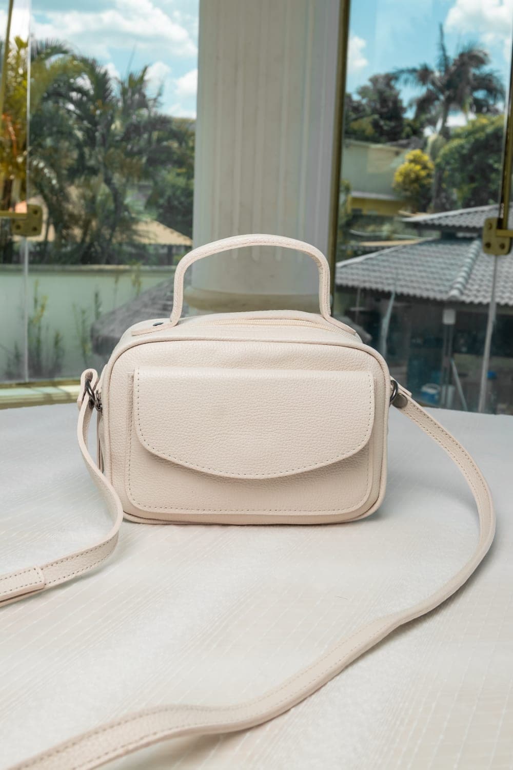 Bolsa Mini Baú