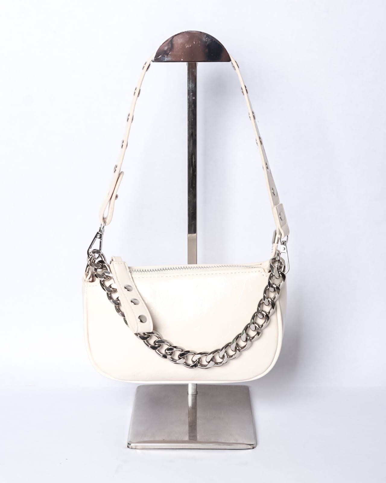Bolsas beg material sintético pu expiração rener