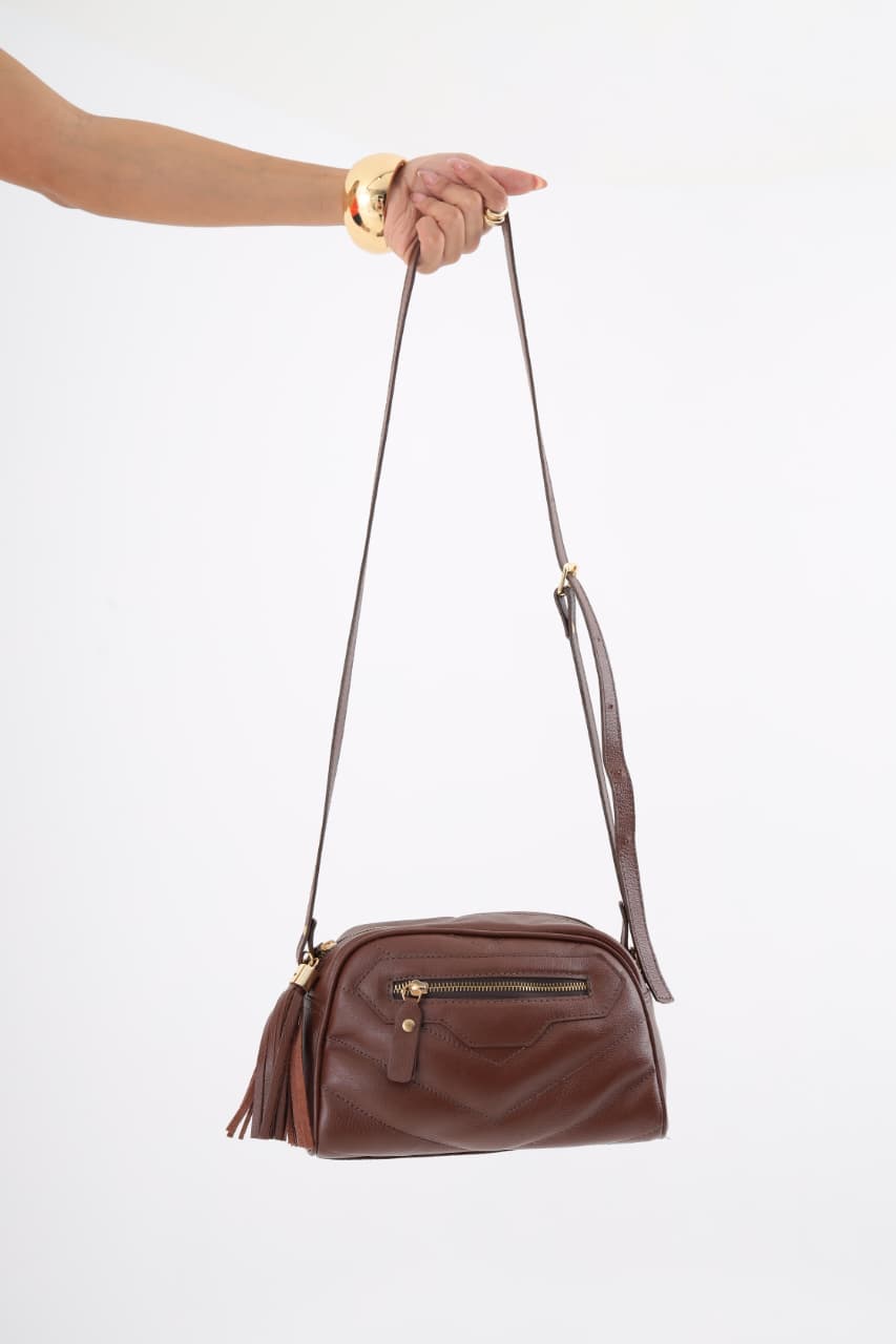 Bolsa inspiração arrezo