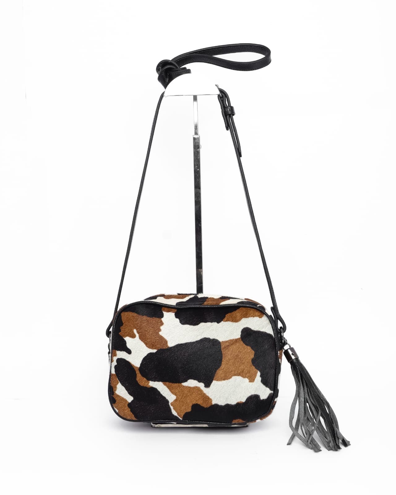 Bolsa animal print