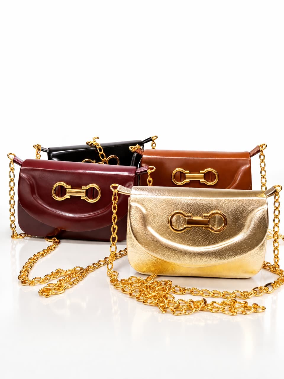 Bolsa beg festa