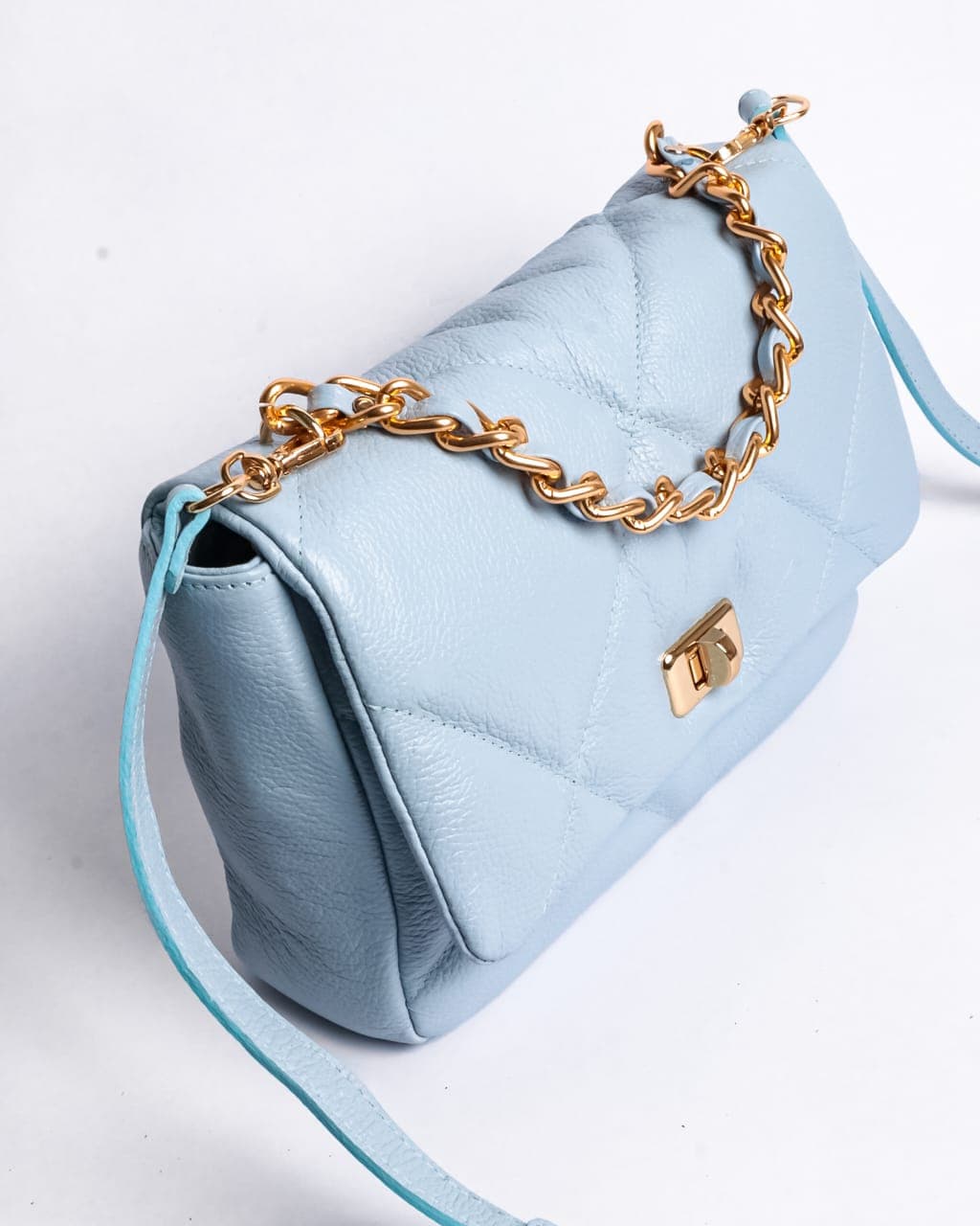 Bolsa inspiração arezzo