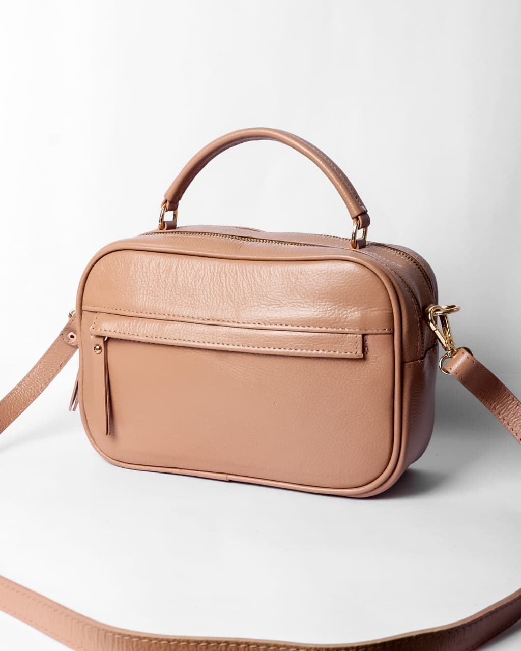 Bolsa Baú — Uma Inspiração